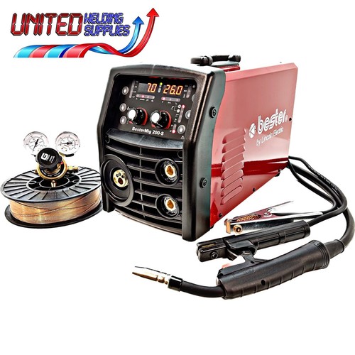 Lincoln bester 200 multi - 200-s,