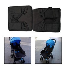 Extended Foot Rest Fitting Footrest Baby Buggy Infant