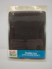 Tech & Go Flexible Case For