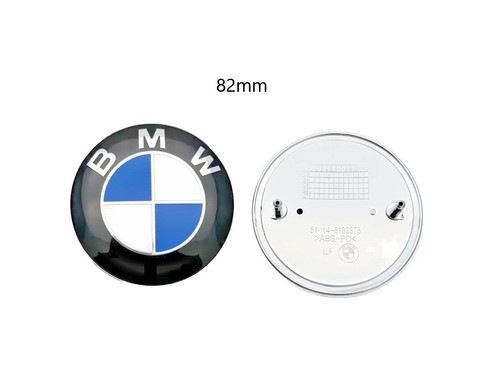Bmw 82mm bonnet hood trunk - bonnet,
