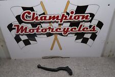 Suzuki RG 125 UC (Gamma ) 85-91 DR800 DR Big 90 - 91 Clutch Lever