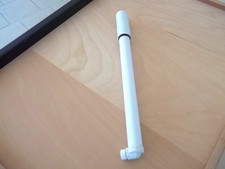 Bike Inflation Pump Plastic 26