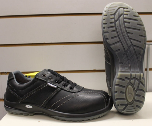 Grisport safety shoes 75117 - safety,