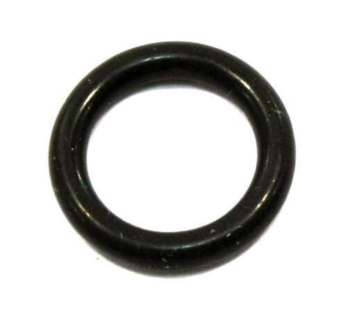 Ring lamp holder - lamp, double