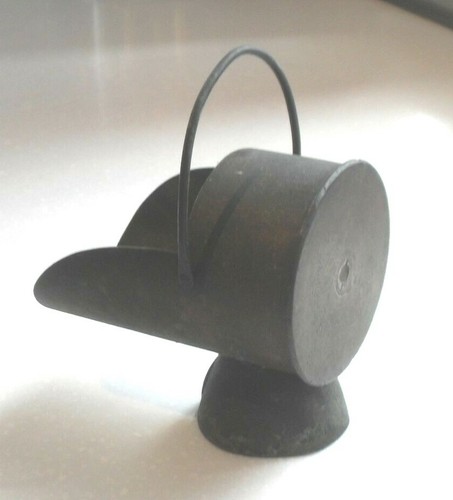 Trench art brass case - case, ww1