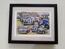 John Chapman print 'British