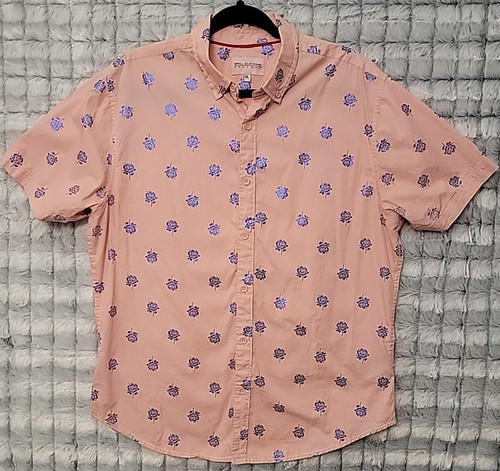 Drill clothing company coral - drill,