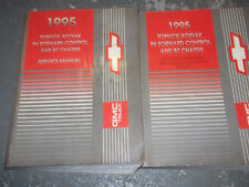 1995 Chevy GMC TopKick Kodiak