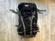 MIllet Odyssee Backpack 60+10L