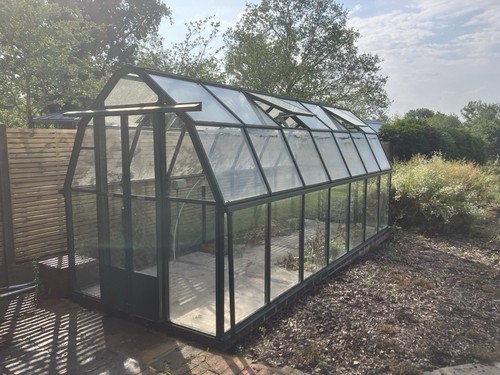 Rhs hartley botanic - botanic, cottage