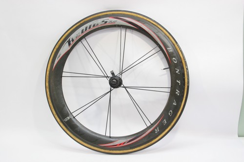 Bontrager hed aeolus 5 - hed,