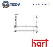 602 771 ENGINE COOLING