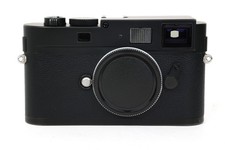 Leica M9 Monochrom Black CCD