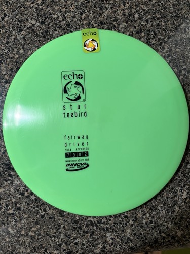 Brand new innova - new, echo