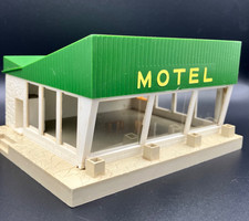 Tri-ang  Minic Motorways