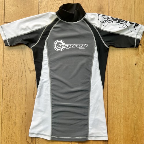 Osprey osx series rash - rash, vest