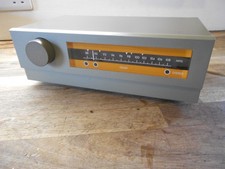 Quad FM3 Stereo FM Tuner
