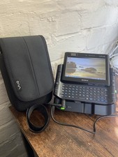 Sony Vaio Vgn-ux1xn - Retro