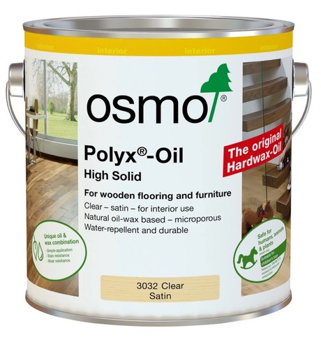 Original osmo polyx - !,