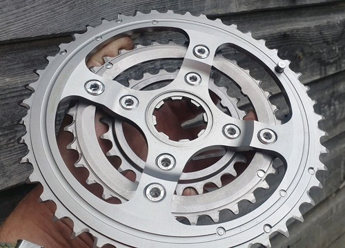 Shimano xtr m950 chainwheel - m950,