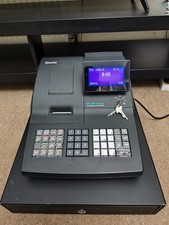 Sam4s Cash Register Till