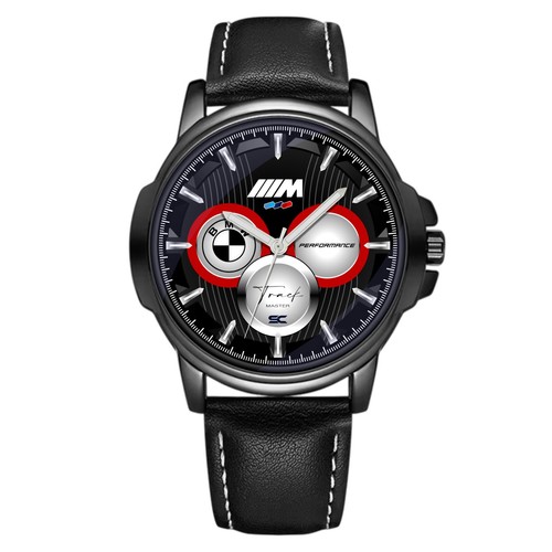 Quartz wrist watch fan - fan, art
