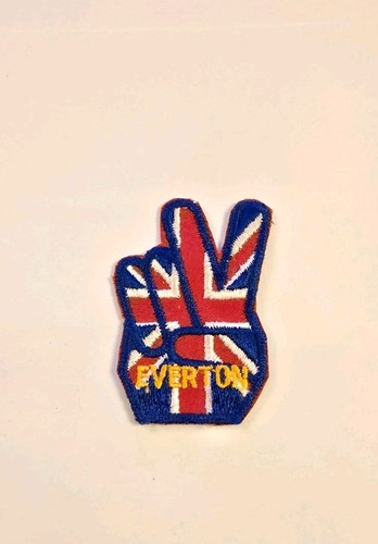 Vintage 1970s everton union - everton, fc