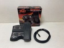 Peavey Sanpera I Foot Pedal