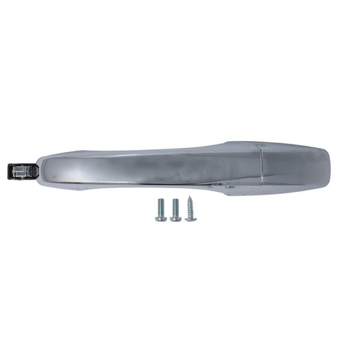 Door handle side - side, fits