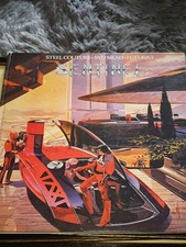 SENTINEL  Syd Mead Strother