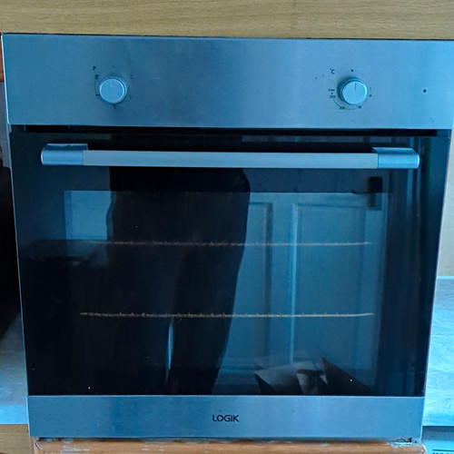 Logik lbfanx23 built - lbfanx23, built-in