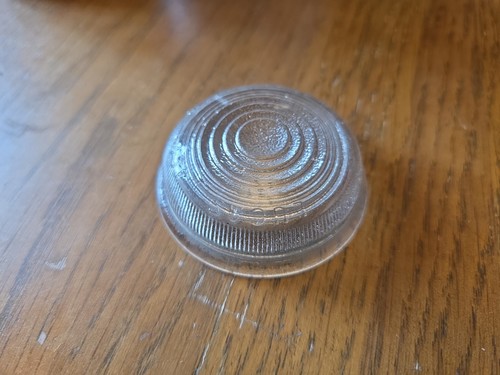 Genuine nos lucas 488 - lucas, glass