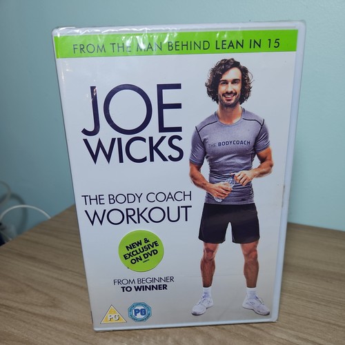 Joe wicks the body - the, coach