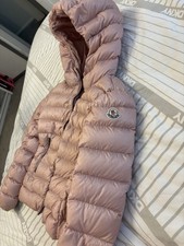  Moncler Adorne Goose Down