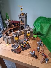 PLAYMOBILCustom Lion Knights'