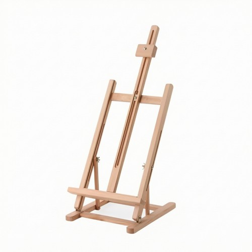 Tabletop easel adjustable - easel,