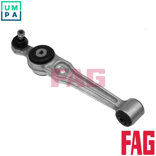 Controltrailing arm wheel - arm,