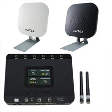 Avtex AMR104P CAT 6 4G Router