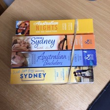 Mills and Boon 4 book bundle