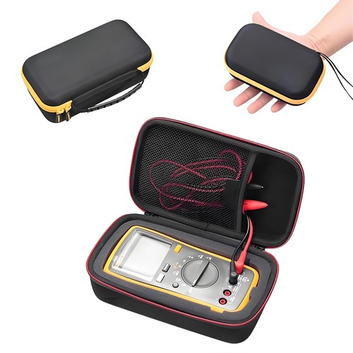 Storage case for fluke - for,