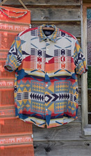 Pendleton Vacation Shirt |