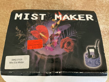 Mist Maker Indoor