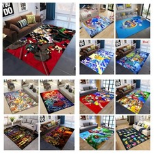 Kid Cartoon Characters