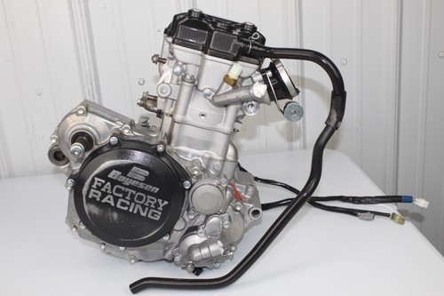 2018 yamaha yz250f engine - 2018,