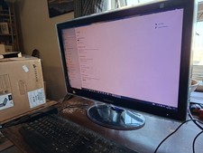 Samsung SyncMaster XL2370 23