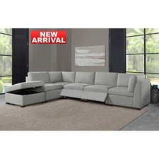 Thomasville Rockford Grey 6