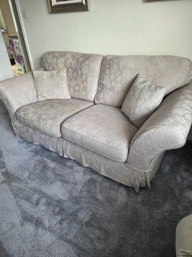 Dfs seater loose cover - dfs, sofa