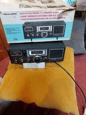 Realistic DX-100 L  Hf Short