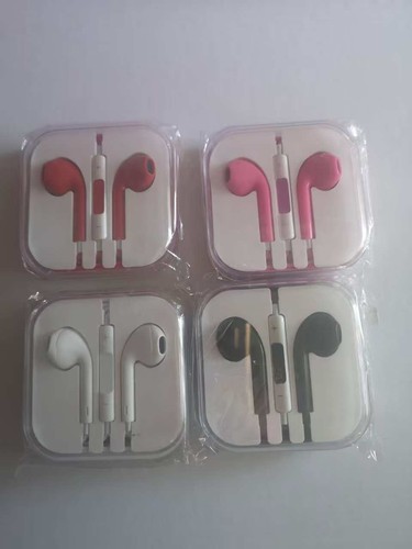 Wired earbuds ear - wired, earbuds,