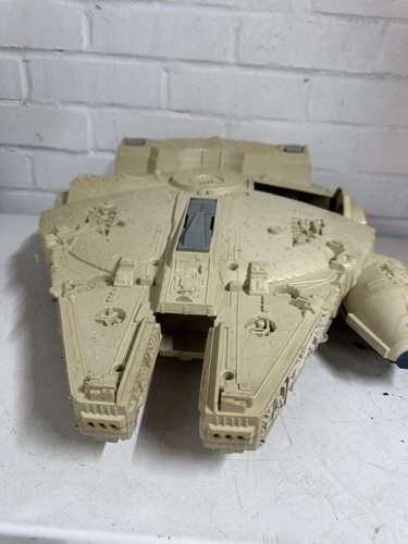 Vintage kenner star wars - vintage,